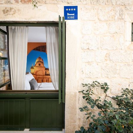 Fenice Palace Šibenik Kültér fotó
