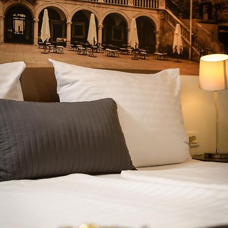 Fenice Palace Šibenik Kültér fotó