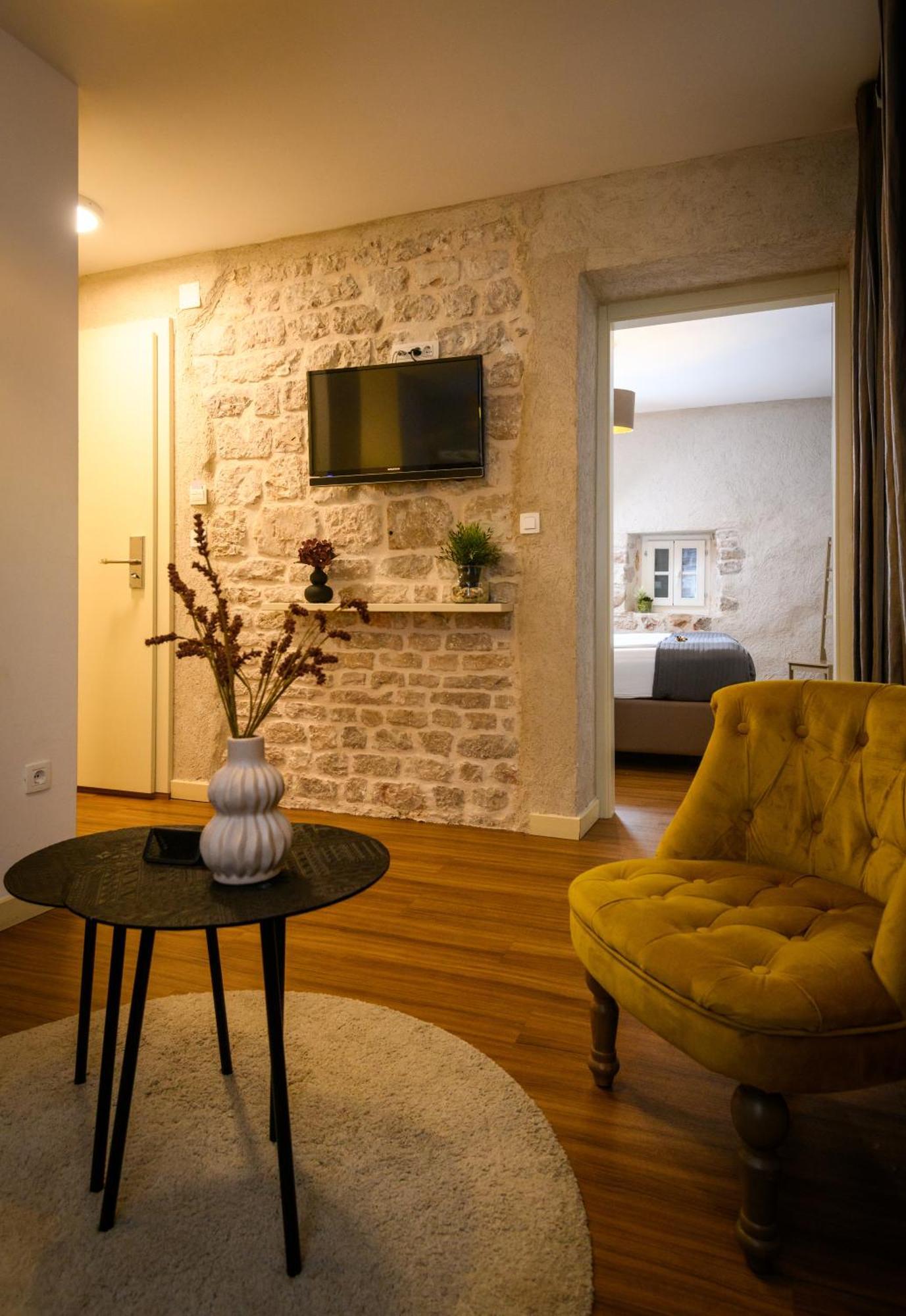 Fenice Palace Šibenik Kültér fotó