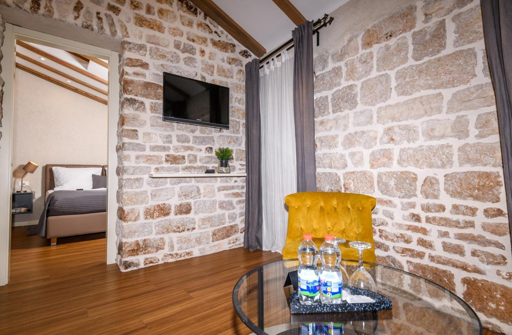 Fenice Palace Šibenik Kültér fotó