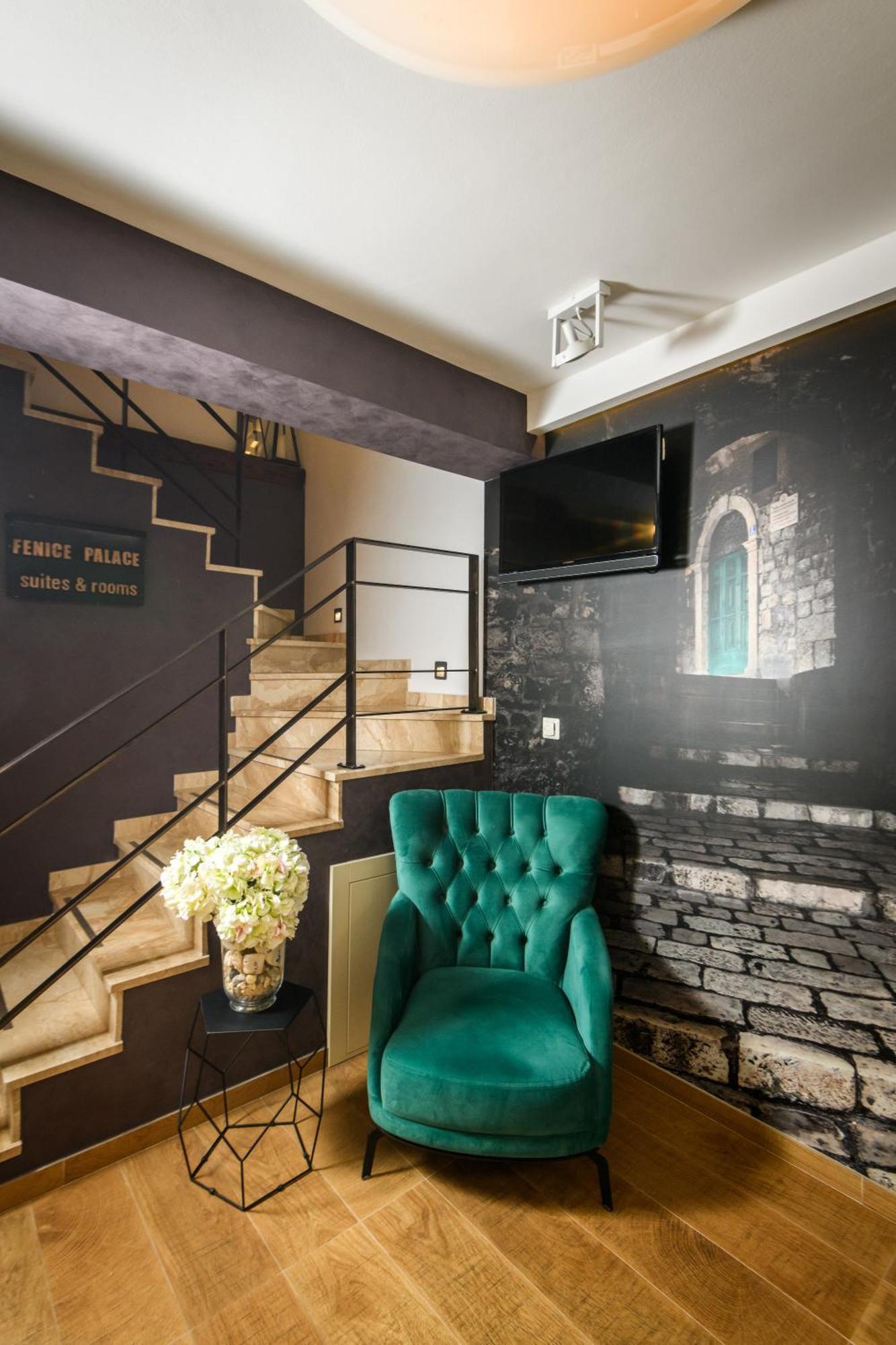 Fenice Palace Šibenik Kültér fotó