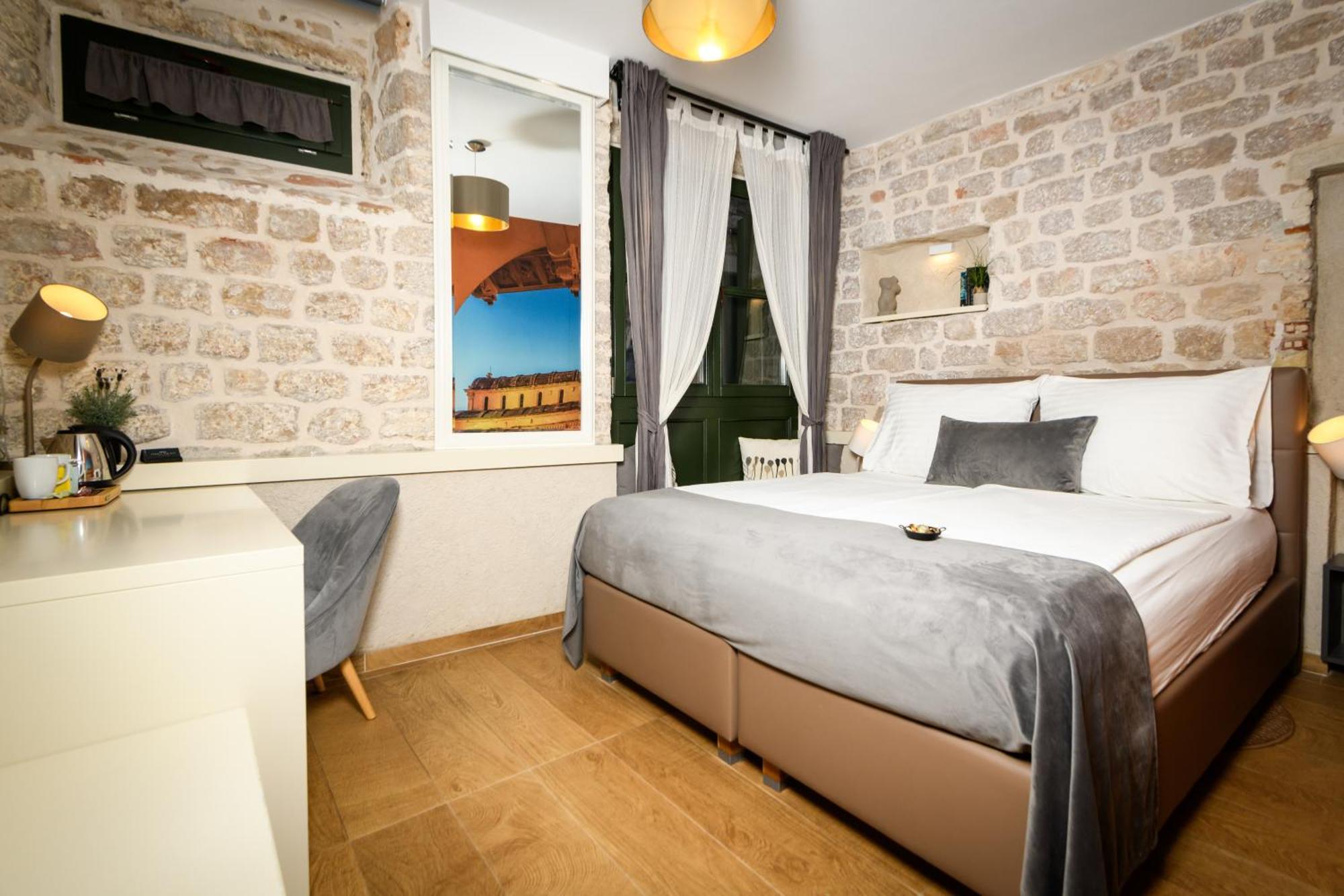 Fenice Palace Šibenik Kültér fotó