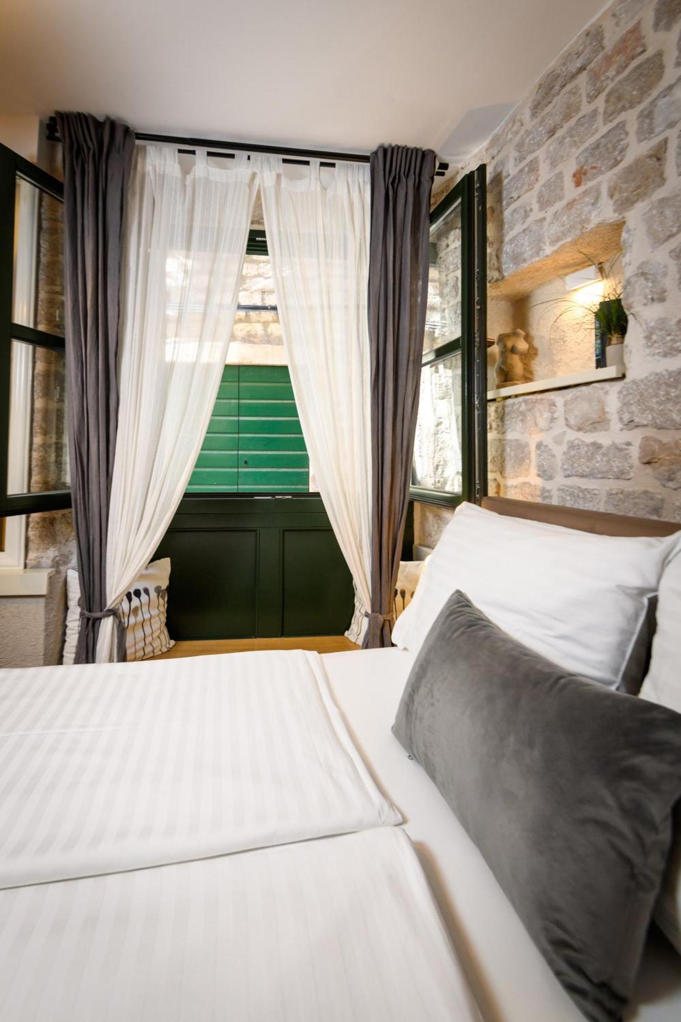 Fenice Palace Šibenik Kültér fotó