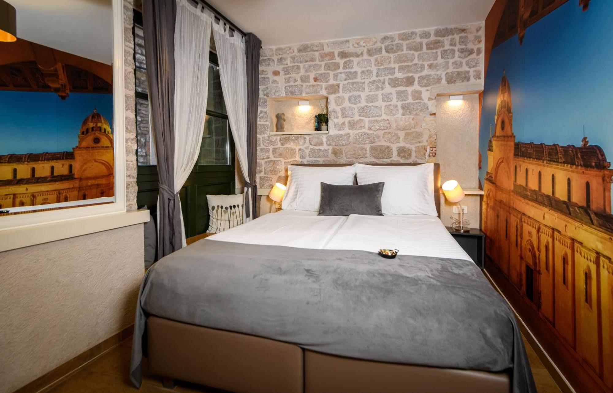 Fenice Palace Šibenik Kültér fotó