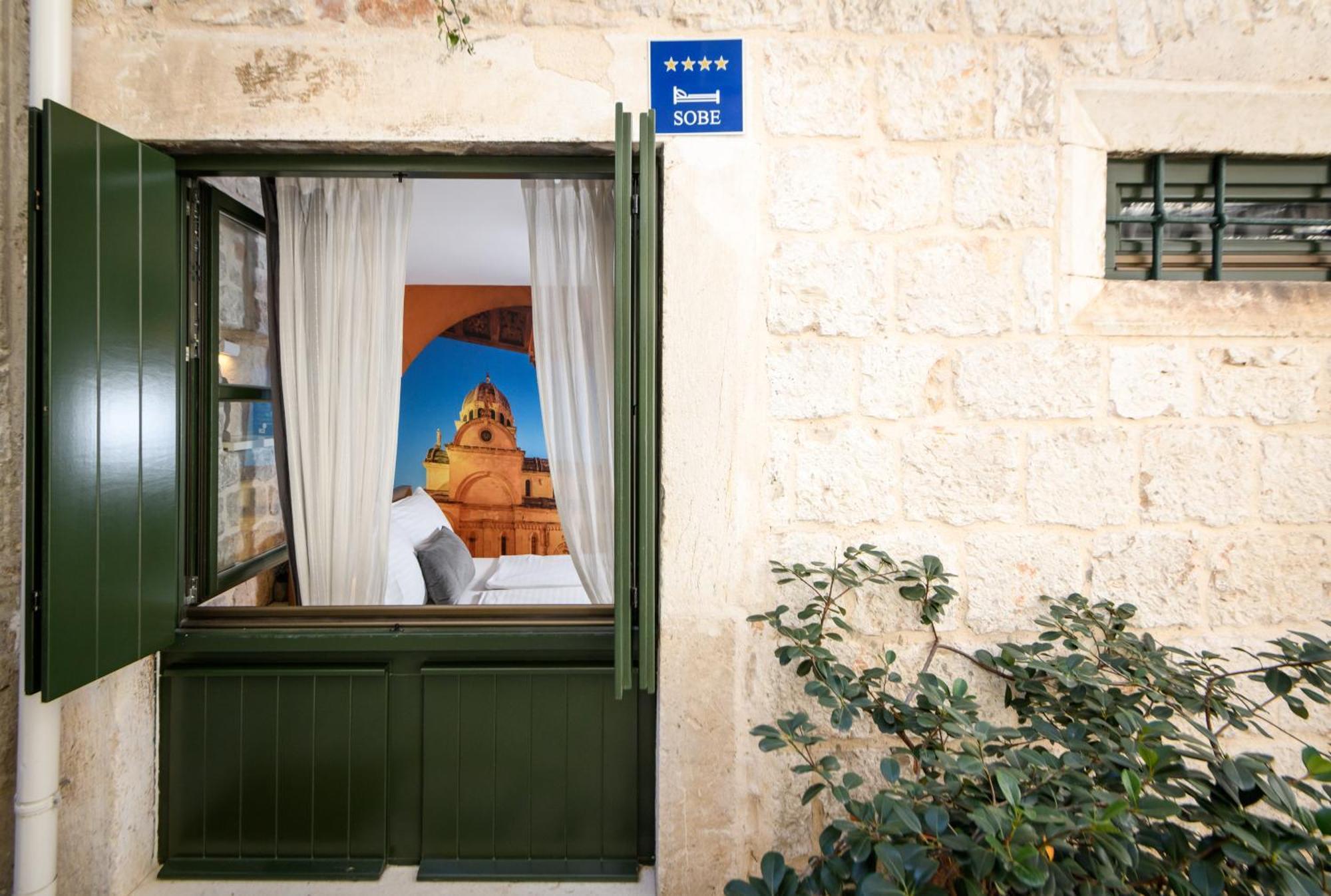 Fenice Palace Šibenik Kültér fotó