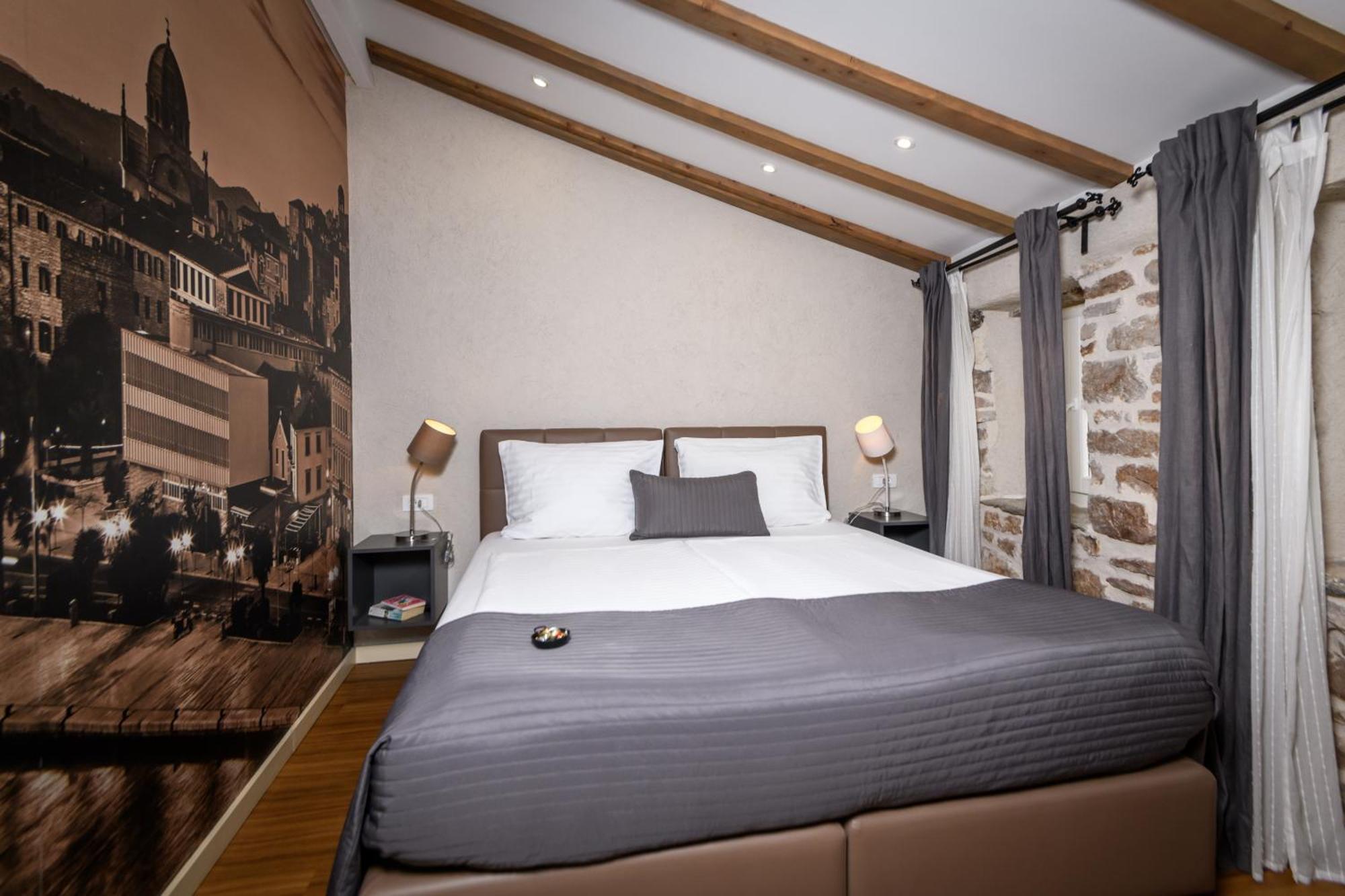 Fenice Palace Šibenik Kültér fotó