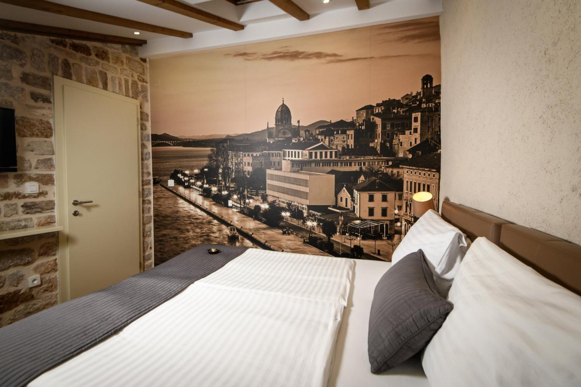 Fenice Palace Šibenik Kültér fotó