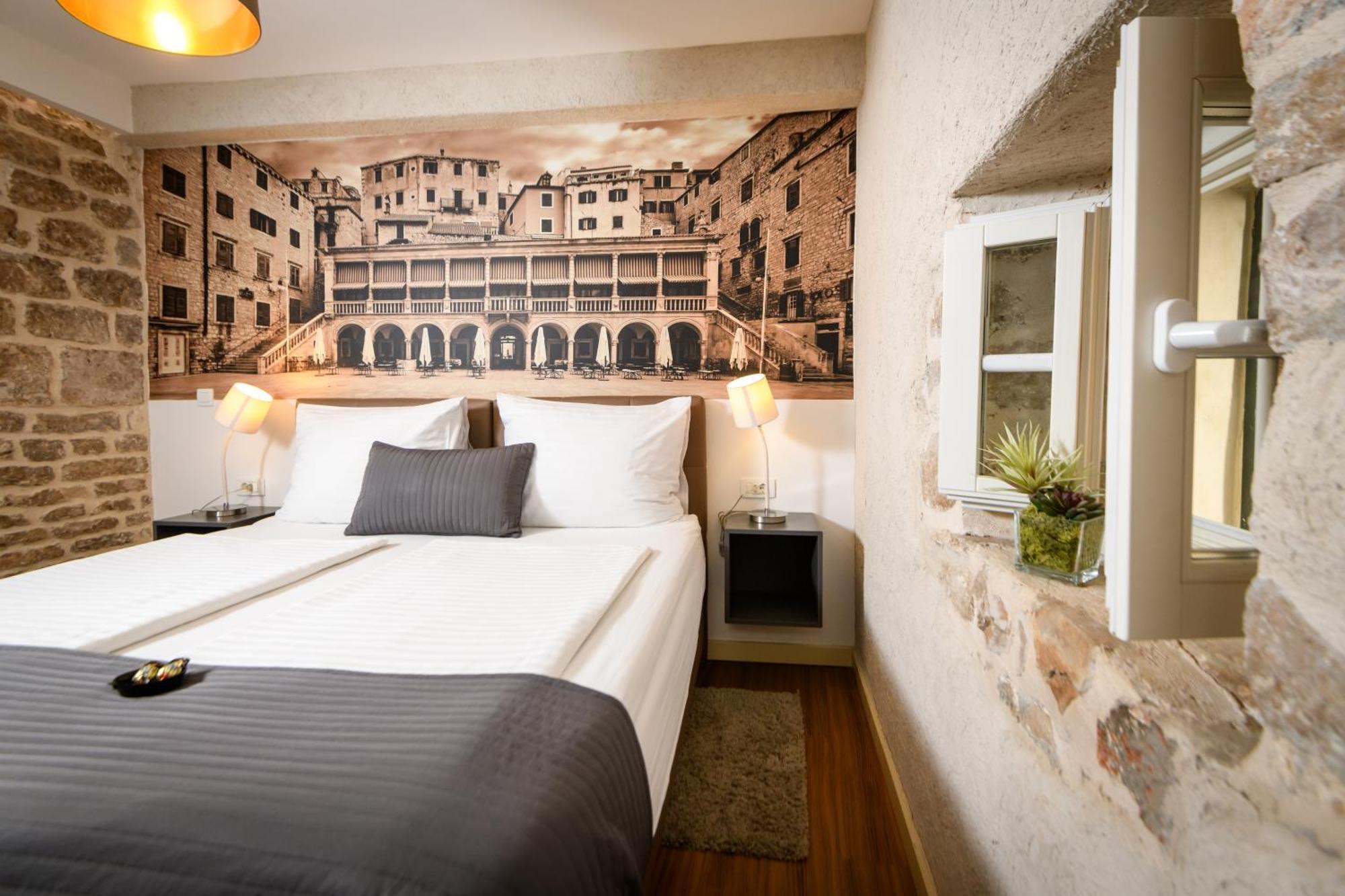 Fenice Palace Šibenik Kültér fotó