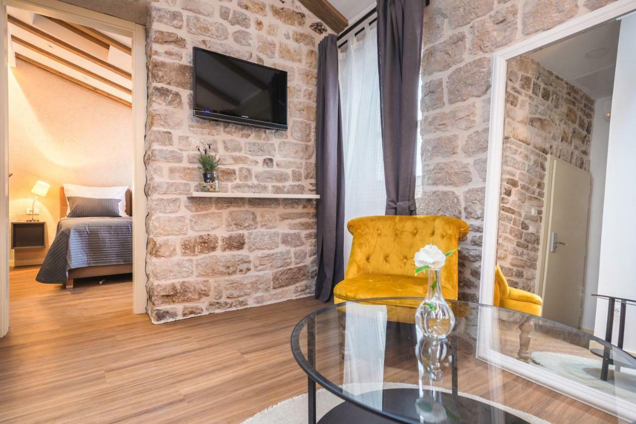 Fenice Palace Šibenik Kültér fotó