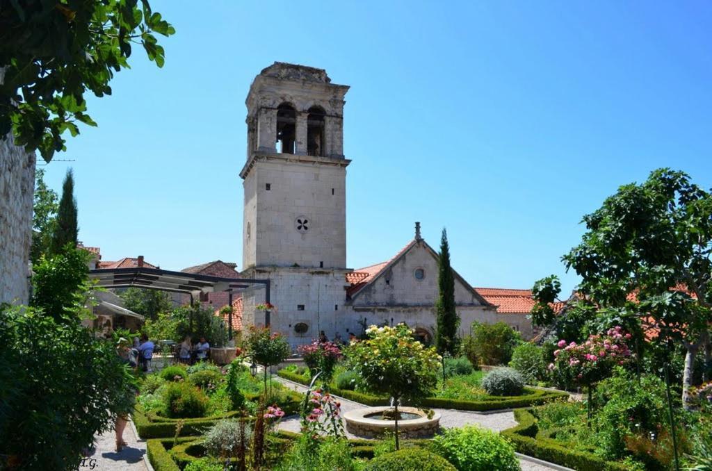 Fenice Palace Šibenik Kültér fotó
